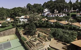 Hotel Avandaro Golf & Spa Resort